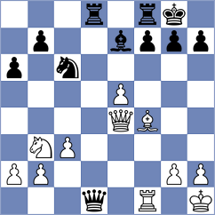 Belov - Schnaider (chess.com INT, 2024)
