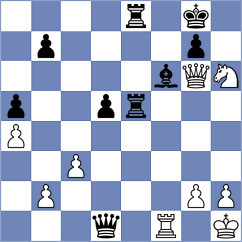 Regoli - Xu (Chess.com INT, 2019)
