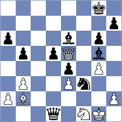 Kunz - Le Goff (chess.com INT, 2024)