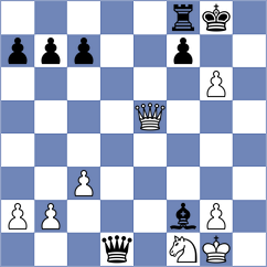 Prado Lobo - Dubnevych (chess.com INT, 2023)