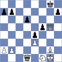 Minero Pineda - Baules (Chess.com INT, 2020)