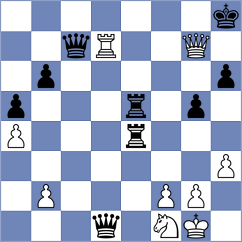 Hambleton - Domalchuk-Jonasson (chess.com INT, 2024)