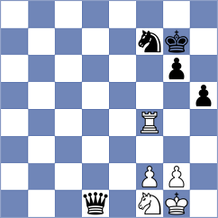 Santos Latasa - Mahdavi (chess.com INT, 2024)