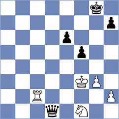 Rambaldi - Quan (Chess.com INT, 2021)