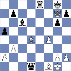 Buenafe Moya - Bugayev (chess.com INT, 2024)