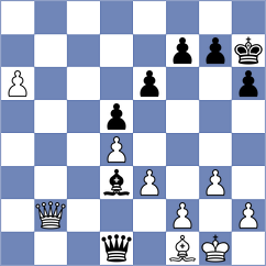 Gevorgyan - Checa (Chess.com INT, 2020)