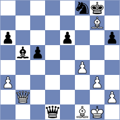 Harsh - Cueto (chess.com INT, 2024)