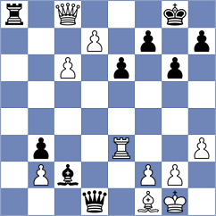 Rustemov - Gurevich (Chess.com INT, 2021)