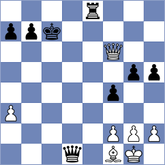 Grabinsky - Wael Sabry (chess.com INT, 2024)
