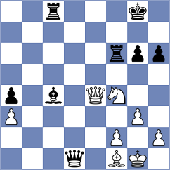 Jeet - Pino Perez (chess.com INT, 2023)