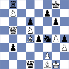Baskakov - Ehlvest (chess.com INT, 2024)