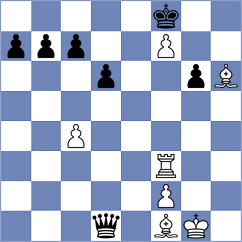 Ribeiro - Oliveira (chess.com INT, 2023)