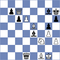 Vakhidov - Alekseenko (chess.com INT, 2024)
