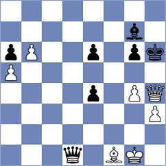 Kosteniuk - Harika (chess.com INT, 2023)