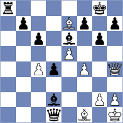 De Souza Sa - Veiga (chess.com INT, 2022)