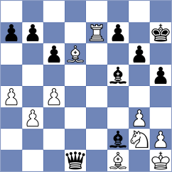 Zwirs - Kraai (chess.com INT, 2020)