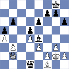 Fecker - Andreikin (chess.com INT, 2024)