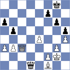 Osinovsky - Feliz (chess.com INT, 2024)