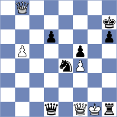 Liou - Heimann (Chess.com INT, 2017)