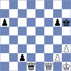 Leenhouts - Di Berardino (chess.com INT, 2023)