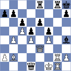 Arun - Baskin (chess.com INT, 2020)