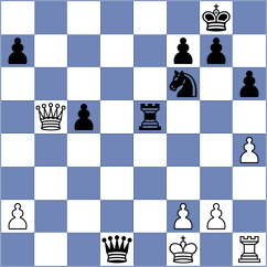 Jaskolka - Ben Artzi (chess.com INT, 2023)