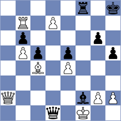 Iljushina - Savchenko (chess.com INT, 2021)