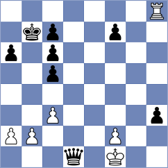 Njoroge - Hashem (Chess.com INT, 2021)