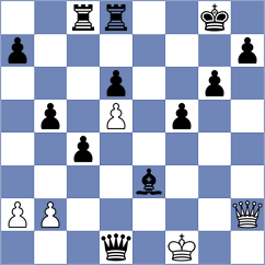 Babineca - Preethi (Chess.com INT, 2021)