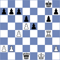 Saya - Kanakaris (chess.com INT, 2023)