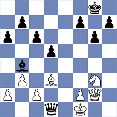 Tiwari - Melikhov (Chess.com INT, 2021)
