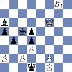 Arvola - Davudov (chess.com INT, 2021)