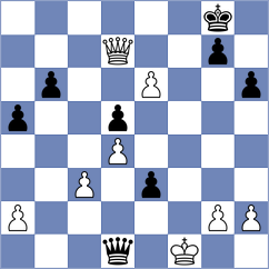 Nathan - Fernandez (chess.com INT, 2022)