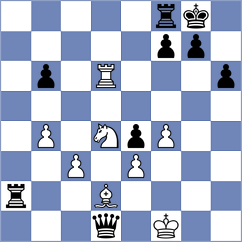 Deviprasath - Altman (chess.com INT, 2021)