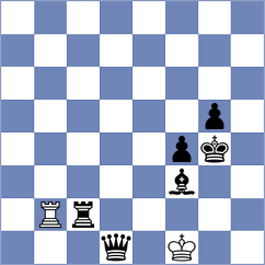 Wagh - Hadzimanolis (Chess.com INT, 2020)