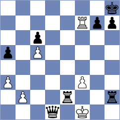 Mariano - Rohith (chess.com INT, 2023)