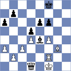 Dolezal - Galchenko (chess.com INT, 2024)