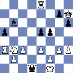 Ardila - Ortega Amarelle (Chess.com INT, 2020)