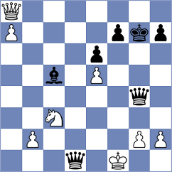 Legenia - Engel (chess.com INT, 2021)