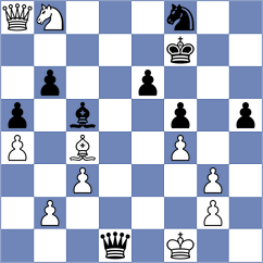 Pertinez Soria - Rios Parra (Chess.com INT, 2021)