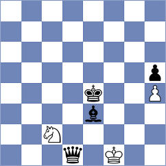 Faizrakhmanov - Kurtz (chess.com INT, 2024)