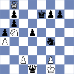 Belova - Pandey (Chess.com INT, 2021)