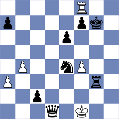 Chirilov - Nanjo (chess.com INT, 2024)