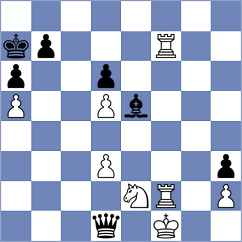Dwilewicz - Omelja (chess.com INT, 2024)