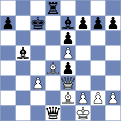 Tristan - Antipov (chess.com INT, 2024)