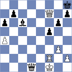 Heinemann - Oleksiyenko (chess.com INT, 2024)