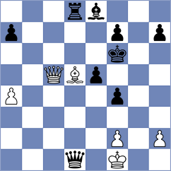 Ibarra Jerez - Oparin (Chess.com INT, 2021)