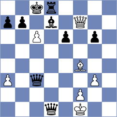 Delgado Kuffo - Zallio (chess.com INT, 2024)