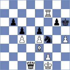 Polishchuk - Zinkevich (chess.com INT, 2023)