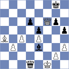 Rozas Lazcano - Guichaman Andrade (Chess.com INT, 2021)